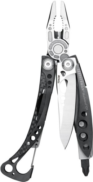 Skeletool CX