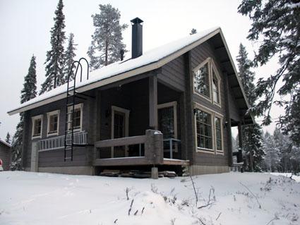 IHTINGIN KOSKIKARA, Rukatunturi