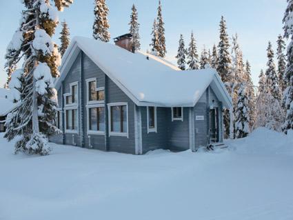 JAAKONKOLO A, Rukatunturi