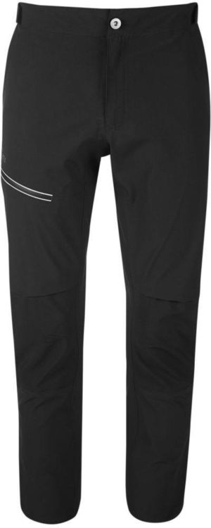 Gompa 3L Pants Musta XXXL