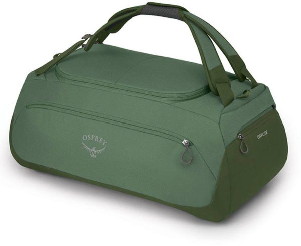 Daylite Duffel 60 Vihreä