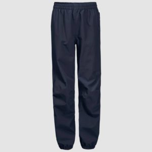 Rainy Days Pants Kids Night blue 164