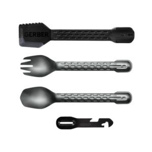 Gerber Compleat - Onyx - OneSize