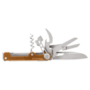 Gerber Armbar Cork - Orange - OneSize