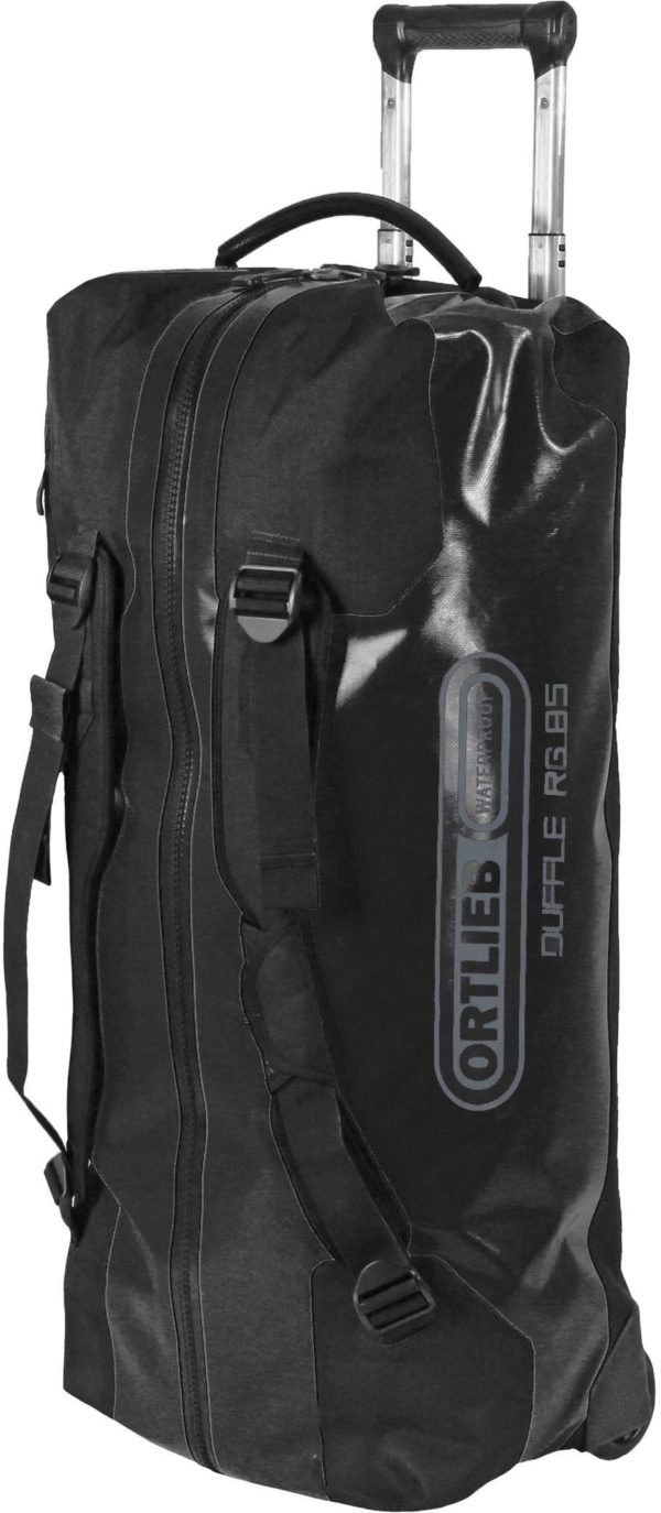 Duffle RG 85 Keltainen