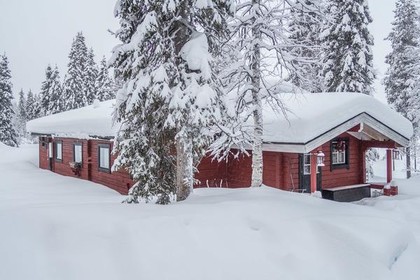 KAIRANMAJA, Rukatunturi