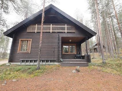 SAUKONPIILO 1, PYHÄTUNTURI