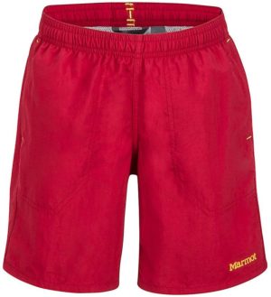 Boy's OG Short Punainen XL