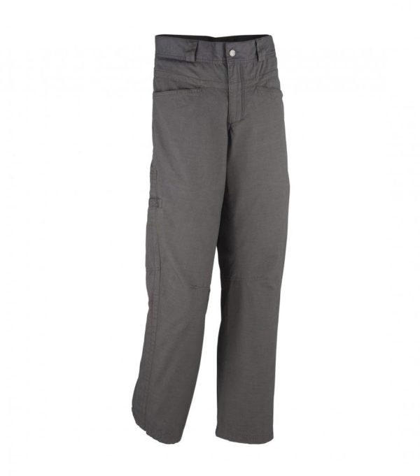 Light Roc Pant dark grey XXL