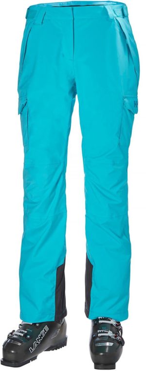 W Switch Cargo 2.0 Pant Turkoosi XS