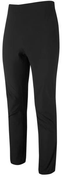 Nuas II XCT Pants Musta XXL