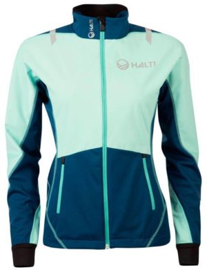 Elite XCT Women's Jacket Mint 44