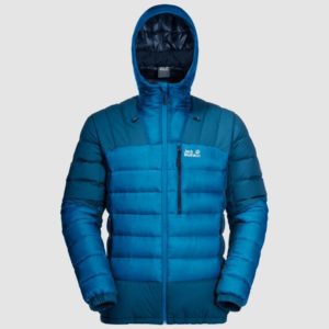 North Climate Jacket Sininen S