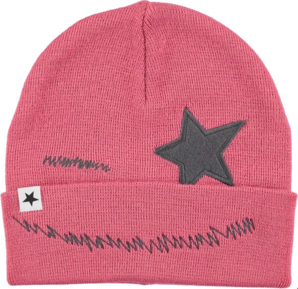 Kiddy Hat Rose 9-14