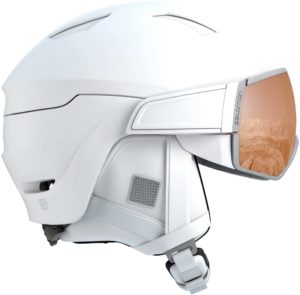 Mirage S Valkoinen M (56 - 59 cm)