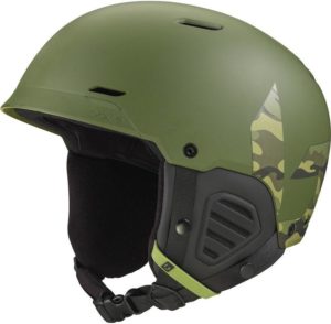 Mute Mips '21 Camo 59 - 62 cm