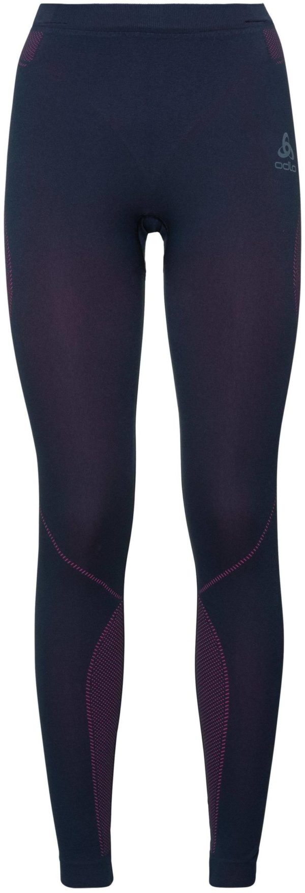 Women's Performance Evolution Warm Baselayer Pants Navy XL