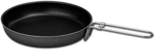 725-24 Frying Pan