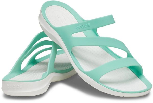 Swiftwater Women's Sandal Vaaleanvihreä USW 9