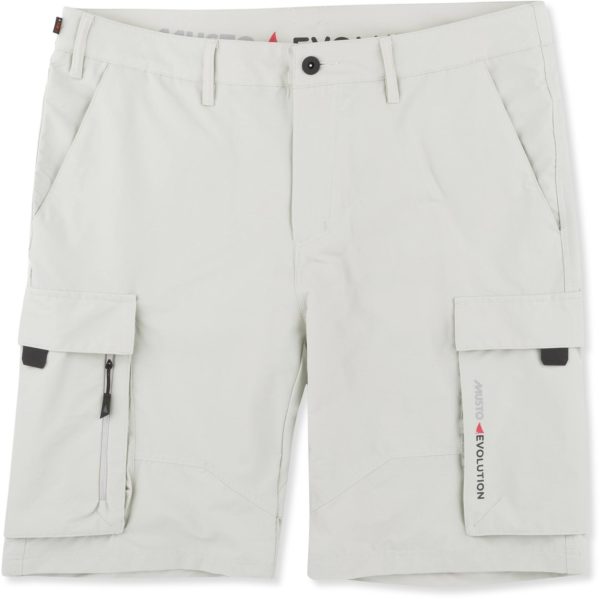 Evolution Pro Lite UV Short Platinum 36