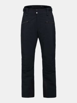 Scoot Ski Pant Men Musta XL