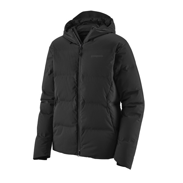 Patagonia M' S Jackson Glacier Jkt - Black - Miehet - XL