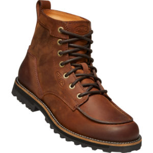 Keen The 59 Moc Boot - Brown - Miehet - US 10