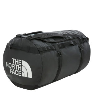 The North Face Base Camp Duffel - Xxl - Tnf Black - Unisex - OneSize