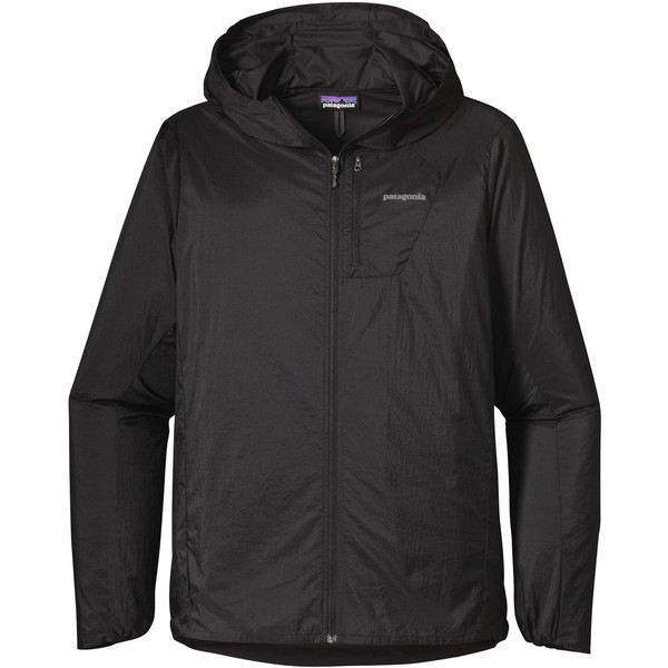 Patagonia M' S Houdini Jkt - Black - Miehet - XL