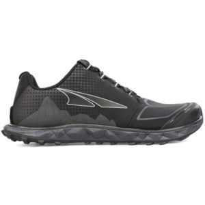 Altra Superior 4.5 - Black - Miehet - US 9,5