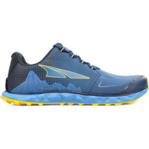 Altra Superior 4.5 - Blue/yellow - Miehet - US 11