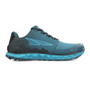 Altra Superior 4.5 W - Capri Breeze - Naiset - US 9