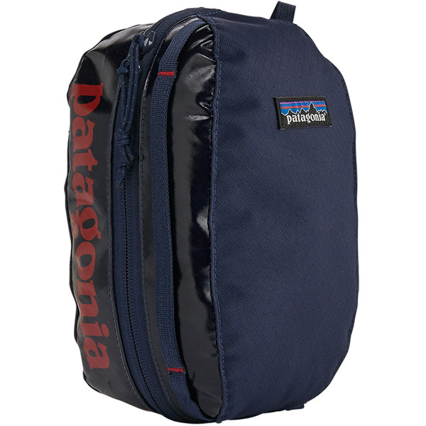 Patagonia Black Hole Cube - Small - Classic Navy - Unisex - OneSize