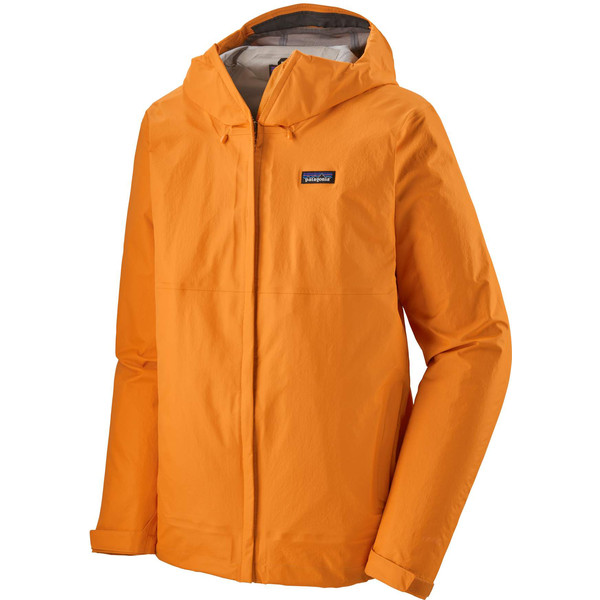 Patagonia M' S Torrentshell 3l Jkt - Mango - Miehet - L