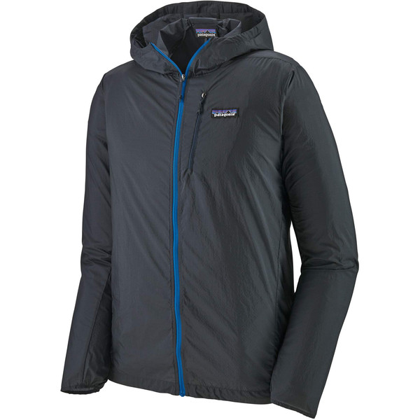 Patagonia M' S Houdini Jkt - Smolder Blue - Miehet - M