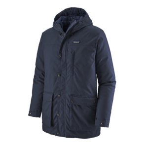 Patagonia M' S Maple Grove Down Parka - New Navy - Miehet - XL