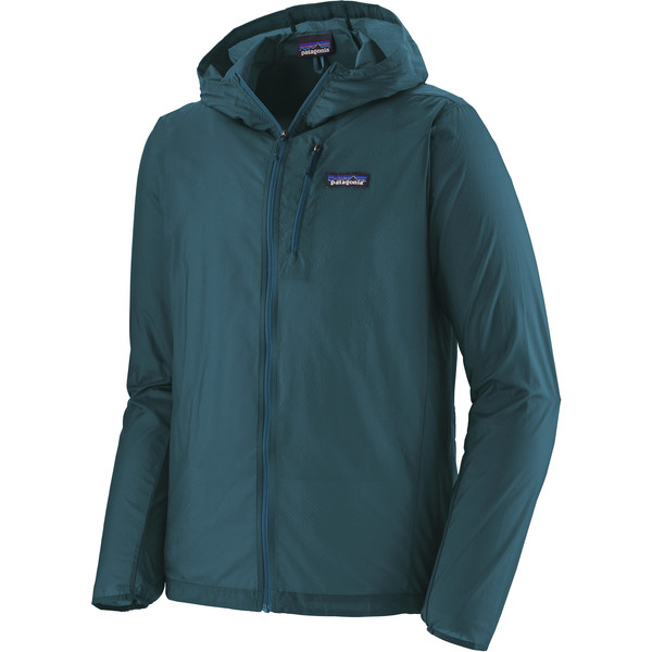 Patagonia M' S Houdini Jkt - Crater Blue - Miehet - XL