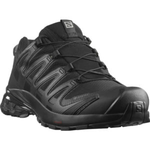 Salomon Xa Pro 3d V8 Gtx W - Black/black/phantom - Naiset - UK 6,5