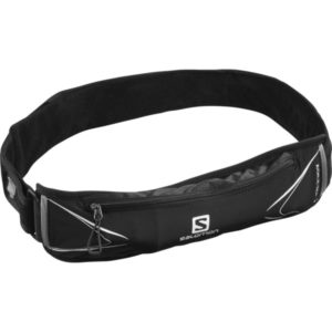 Salomon Agile 250 Set Belt - Black - Unisex - OneSize