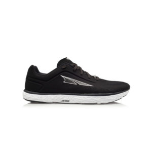 Altra Escalante 2 - Black - Miehet - US 10,5