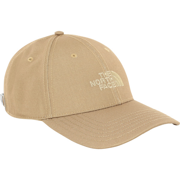 The North Face Recycled 66 Classic Hat - Utility Brown - Unisex - OneSize