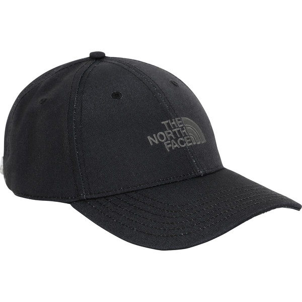 The North Face Recycled 66 Classic Hat - Tnf Black - Unisex - OneSize