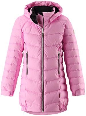 Juuri Down Jacket Pink 152