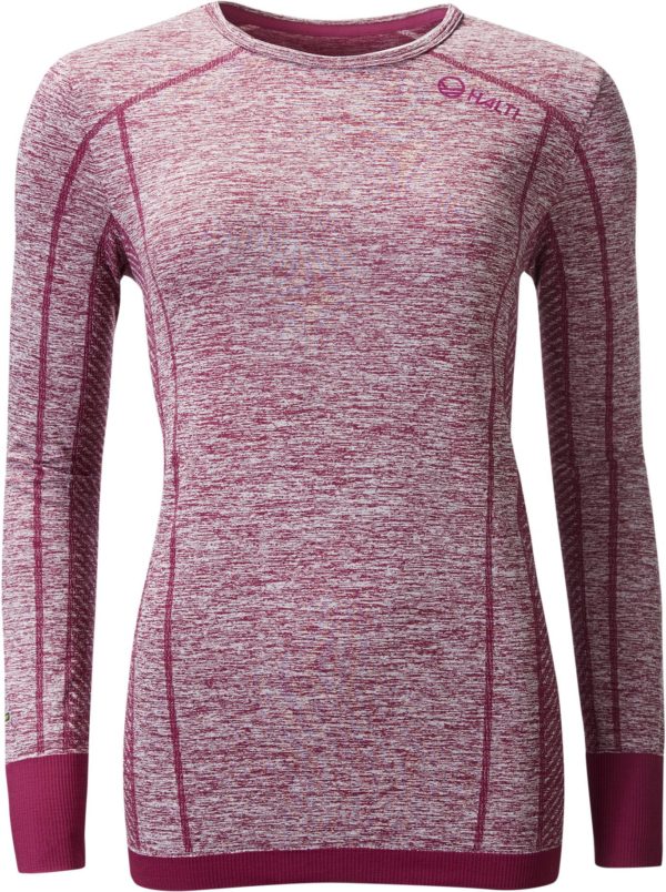 Free Seamless W Shirt Magenta 44