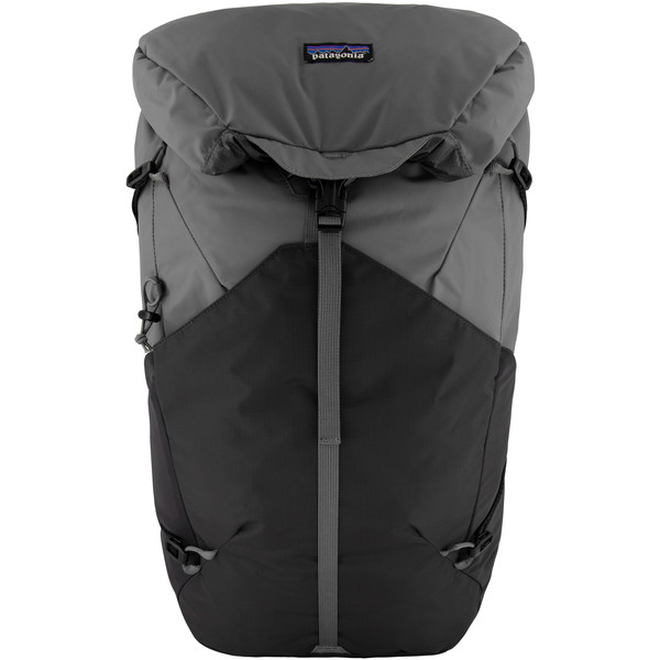 Patagonia Altvia Pack 36l - Noble Grey - Unisex - S