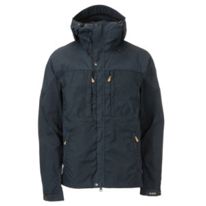 Fjällräven Skogsö Jacket M - Dark Navy - Miehet - XXL