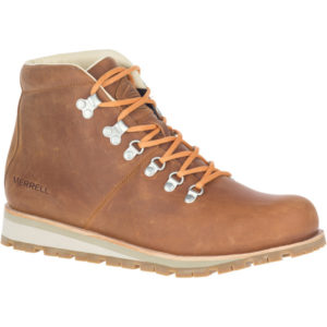 Merrell Wilderness Lt Wp - Oak - Miehet - 48