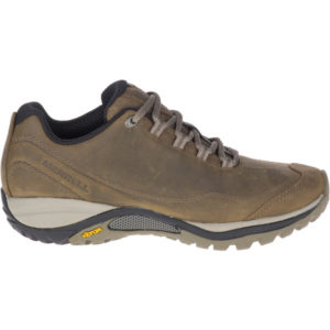 Merrell Siren Traveller 3 W - Brindle/boulder - Naiset - 40