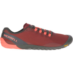 Merrell Vapor Glove 4 W - Brick - Naiset - 39