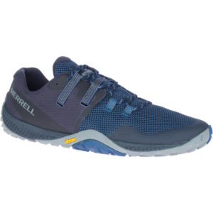 Merrell Trail Glove 6 - Poseidon - Miehet - 44